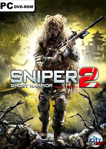 Sniper Ghost Warrior Update 2 Rapidshare