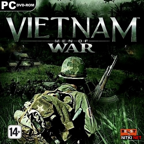 :  -   / Men of War: Vietnam - Special Edition (2011/RUS/MULTi6/PROPHET)