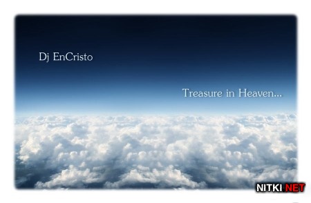 Dj EnCristo - Treasure in Heaven (2013)