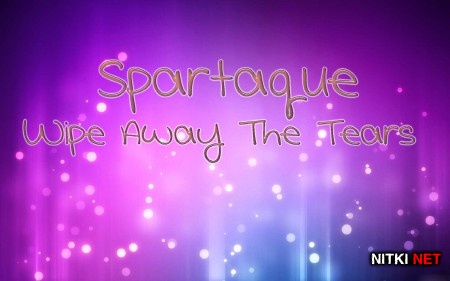 Spartaque - Wipe Away The Tears (SWMC 2013 Special Mix)