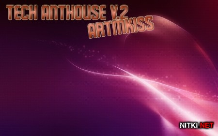 Tech AntHouse v.2 (2013)