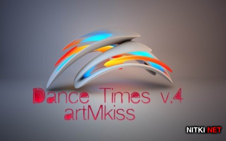 Dance Times v.4 (2013)