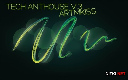 Tech AntHouse v.3 (2013)