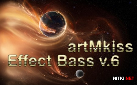 Effect Bass v.6 (2013)