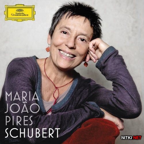 Franz Schubert performed by Maria Joao Pires - Schubert piano sonatas No. 16 & 21 (2013)
