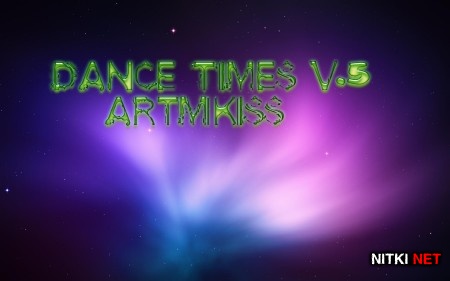 Dance Times v.5 (2013)