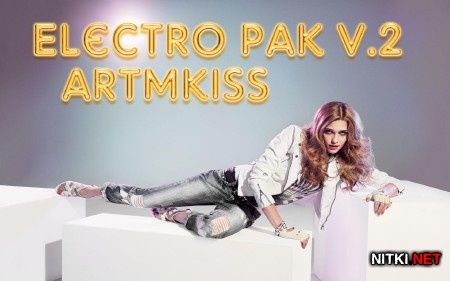 Electro Pak v.2 (2013)