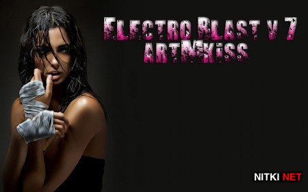 Electro Blast v.7 (2013)