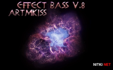Effect Bass v.8 (2013)