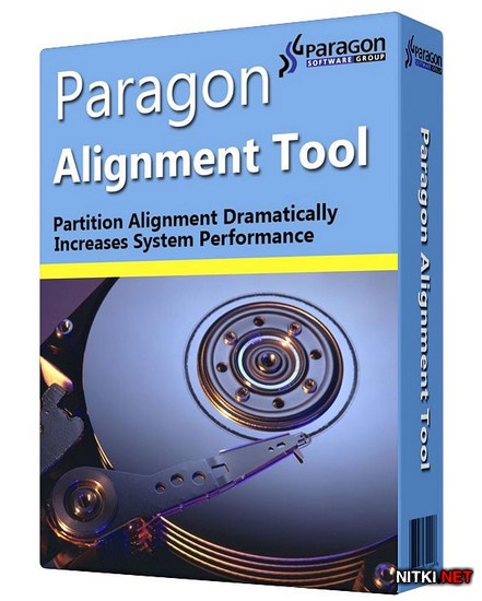 Paragon Alignment Tool 4.0 Build 14819 Pro Rus