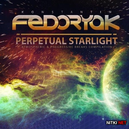 FEDORYAK - Perpetual Starlight (September 2013)