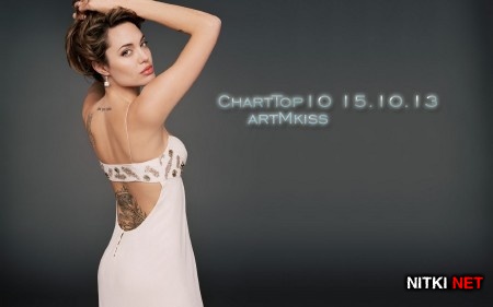 Chart Top10 (15.10.13)