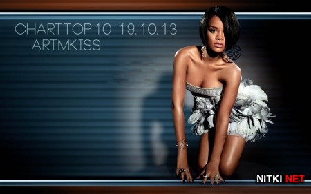 Chart Top10 (19.10.13)
