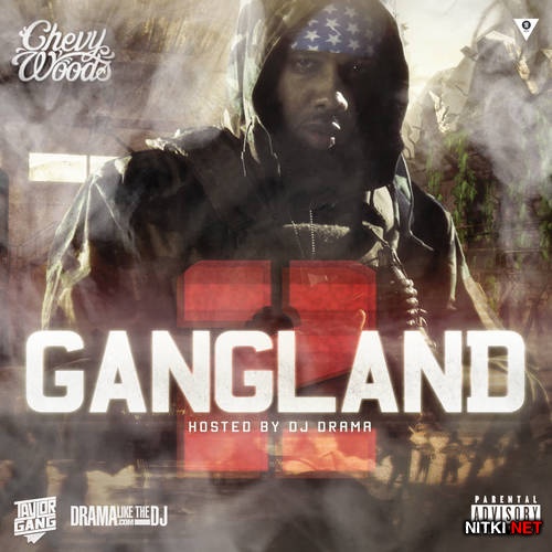 Chevy Woods - Gang Land 2 (2013)