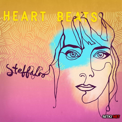 Steffaloo - Heart Beats (2013)