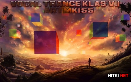 Vocal Trance Klas v.1 (2013)