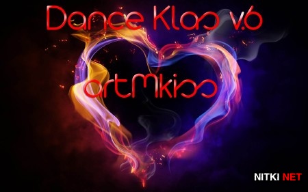 Dance Klas v.6 (2013)