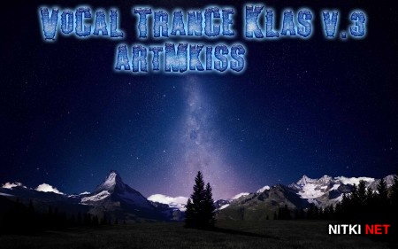 Vocal Trance Klas v.3 (2013)