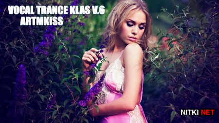 Vocal Trance Klas v.6 (2013)