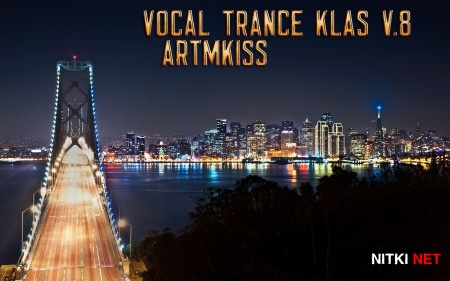 Vocal Trance Klas v.8 (2013)