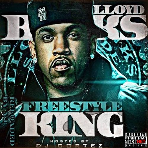 Lloyd Banks - Freestyle King (2013)