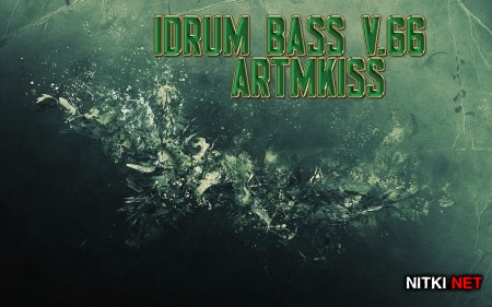 IDrum Bass v.66 (2013)