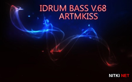 IDrum Bass v.68 (2013)