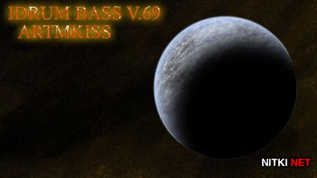IDrum Bass v.69 (2013)