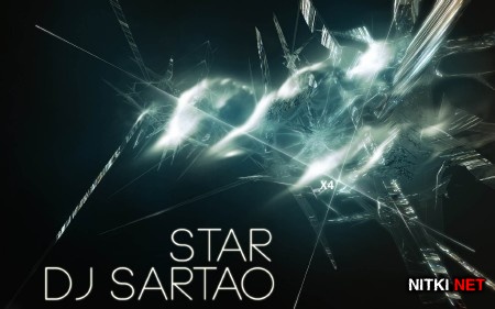 Dj Sartao - Star 2 (2013)
