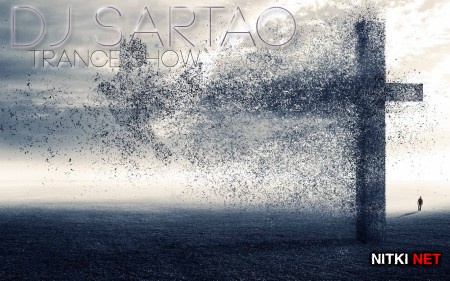 Dj Sartao - Trance Show 2 (2013)