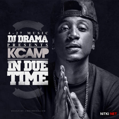 K Camp - In Due Time (2013)