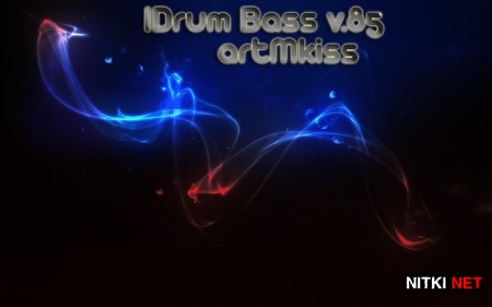 IDrum Bass v.85 (2013)