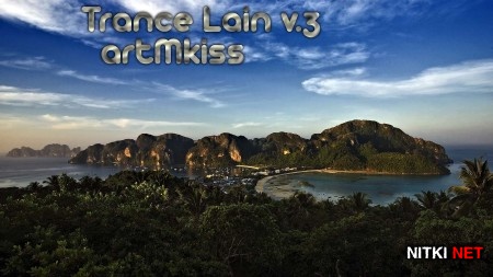 Trance Lain v.3 (2013)