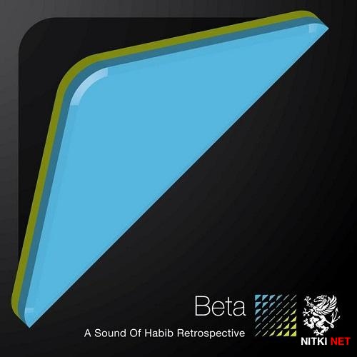 Beta - A Sound Of Habib Retrospective (2013)