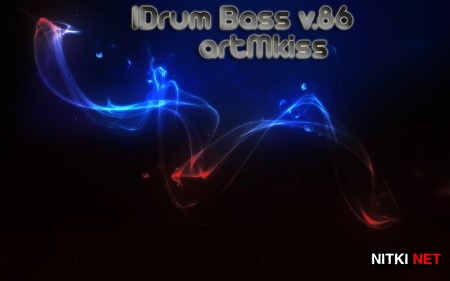 IDrum Bass v.86 (2013)