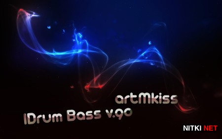 IDrum Bass v.90 (2013)