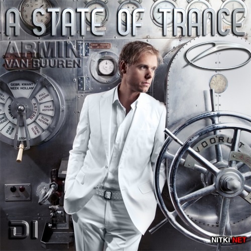 Armin van Buuren - A State Of Trance 644 (Top 20 of 2013) (2013)