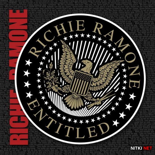 Richie Ramone - Entitled (2013)