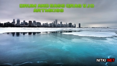 Drum and Bass Gras v.10 (2013)