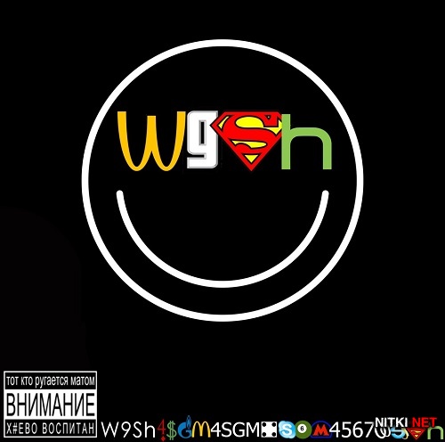 4SGM - WS9h (2013)