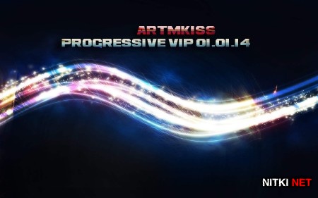 Progressive Vip (01.01.14)