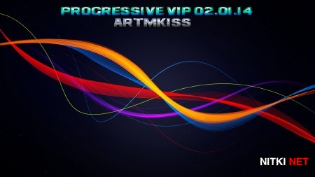 Progressive Vip (02.01.14)