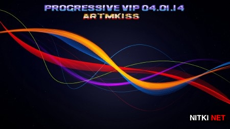 Progressive Vip (04.01.14)