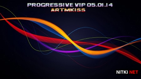 Progressive Vip (05.01.14)