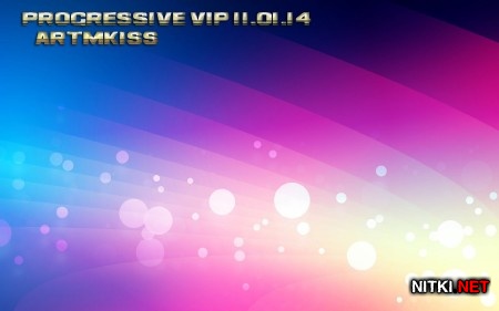Progressive Vip (11.01.14)