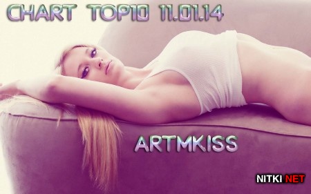 ChartTop10 (11.01.14)