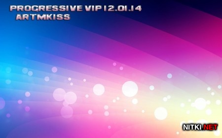 Progressive Vip (12.01.14)