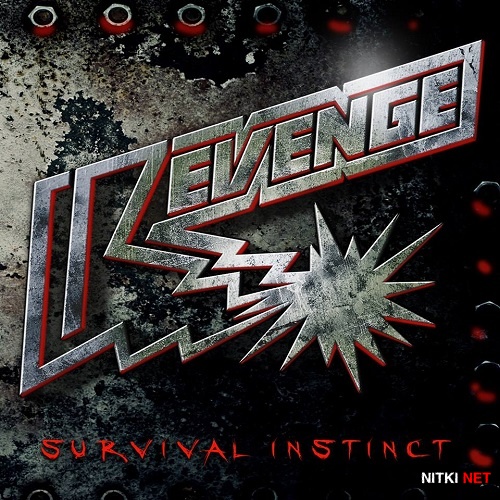Revenge - Survival Instinct (2014)