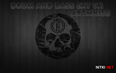Drum and Bass EXT v.1 (2014)