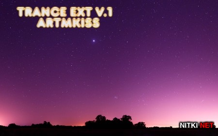 Trance EXT v.1 (2014)